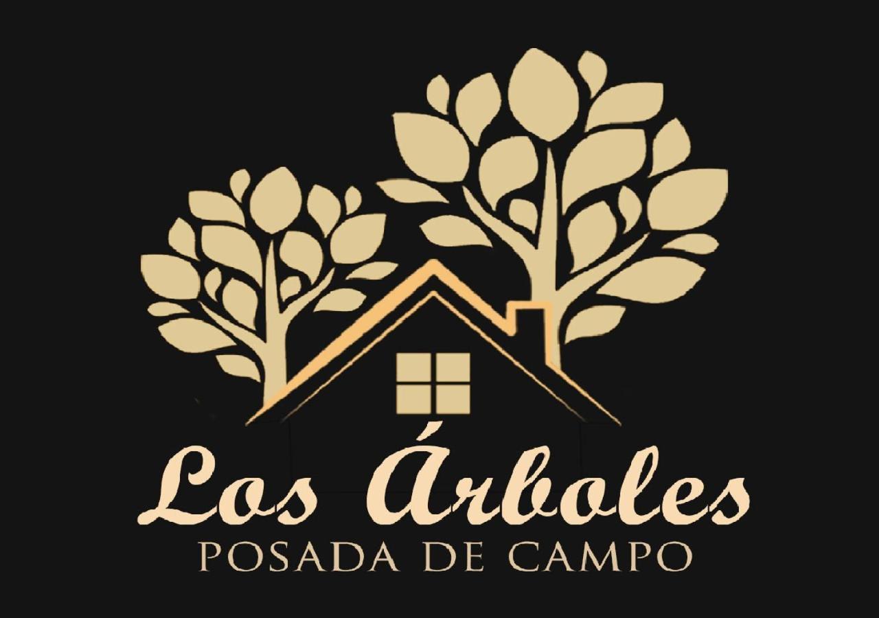Los Arboles, Casa Completa A 5 Minutos Del Aeropuerto Эсейса Экстерьер фото