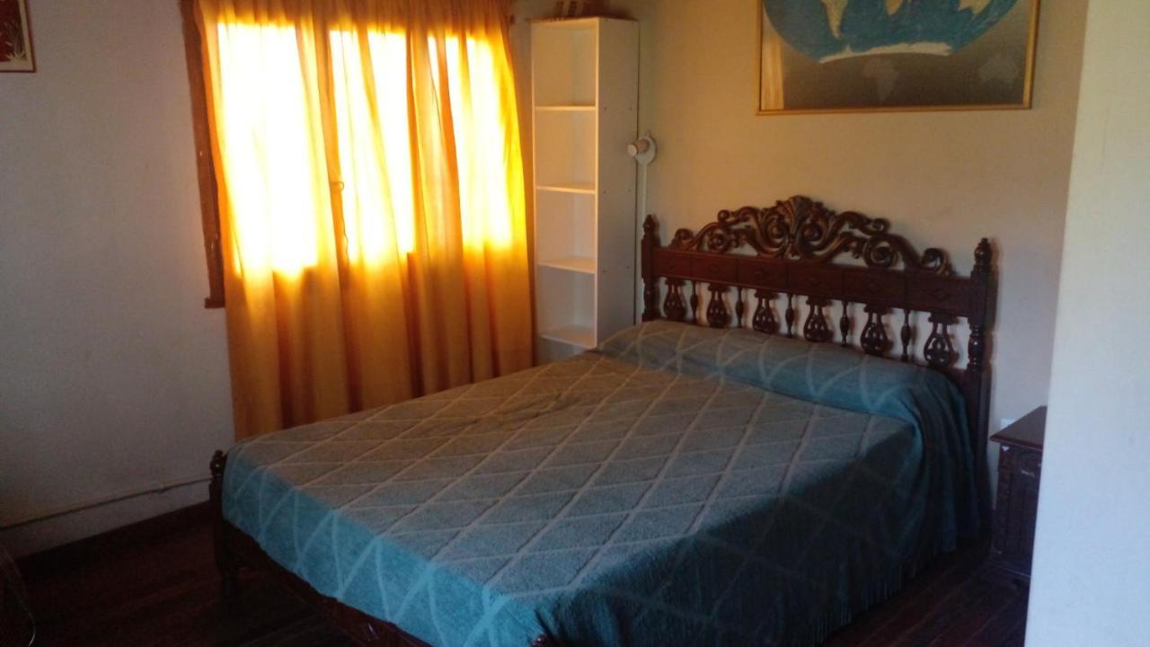 Los Arboles, Casa Completa A 5 Minutos Del Aeropuerto Эсейса Экстерьер фото